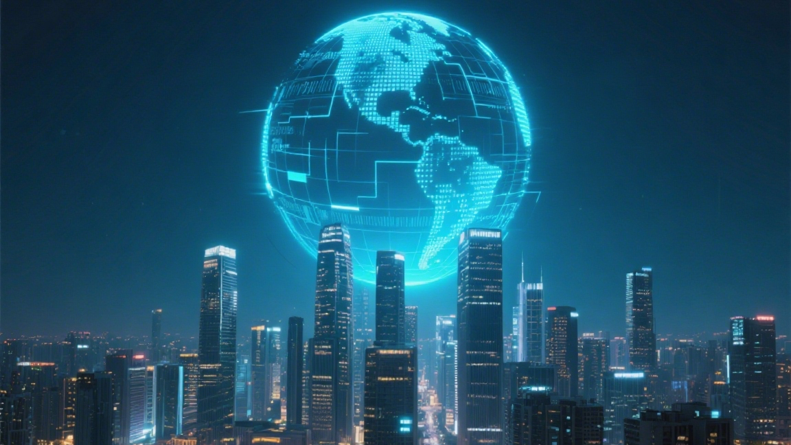 中算云盒：重构产业生态的边缘计算革命与共赢蓝图